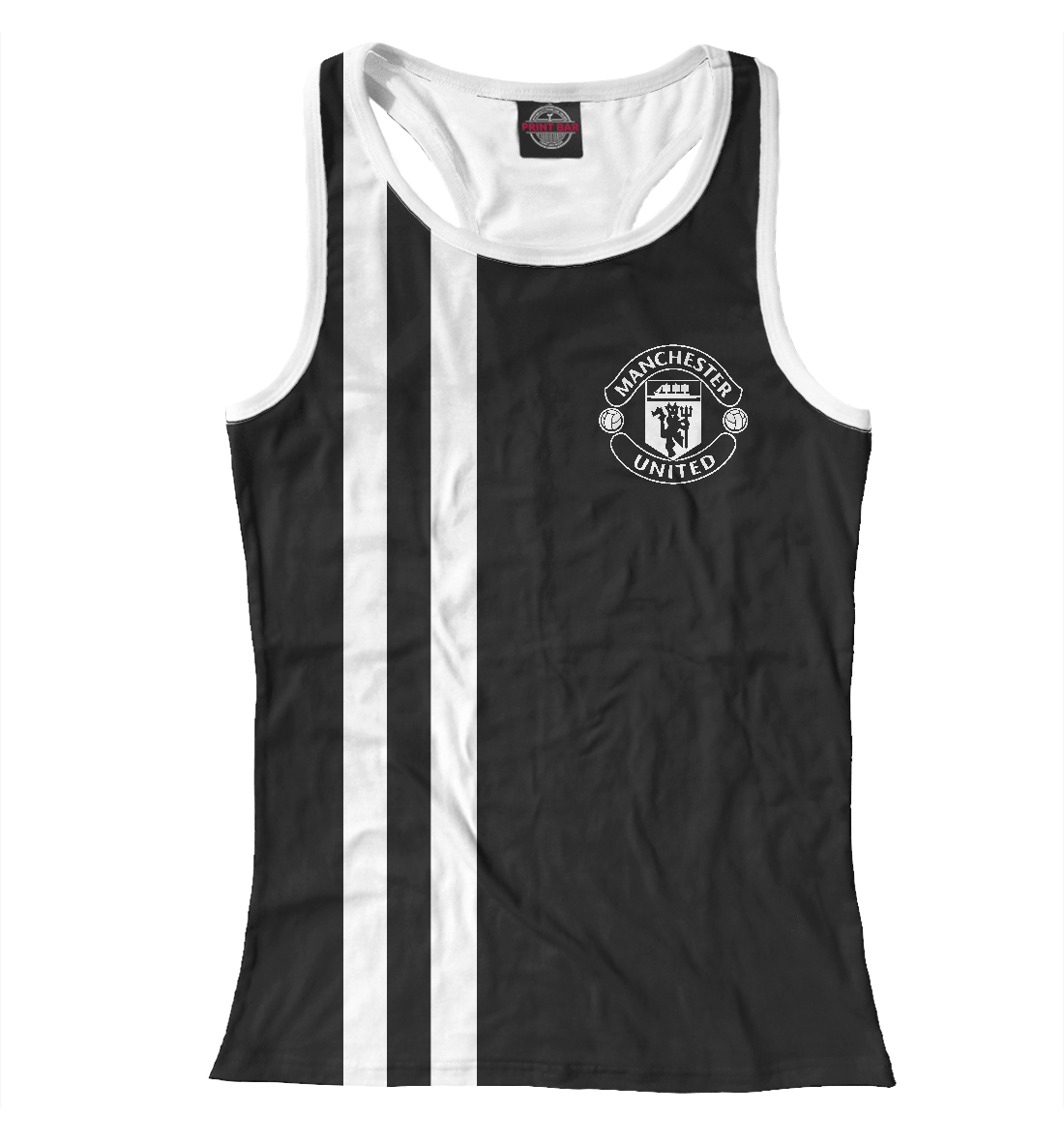 

Манчестер Юнайтед