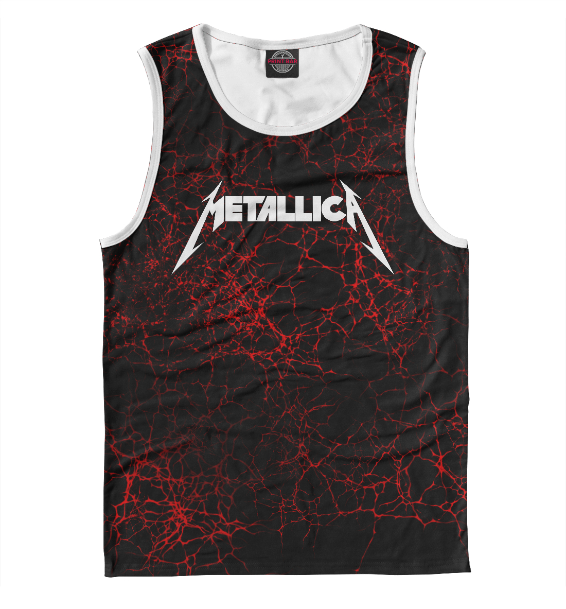 

Metallica