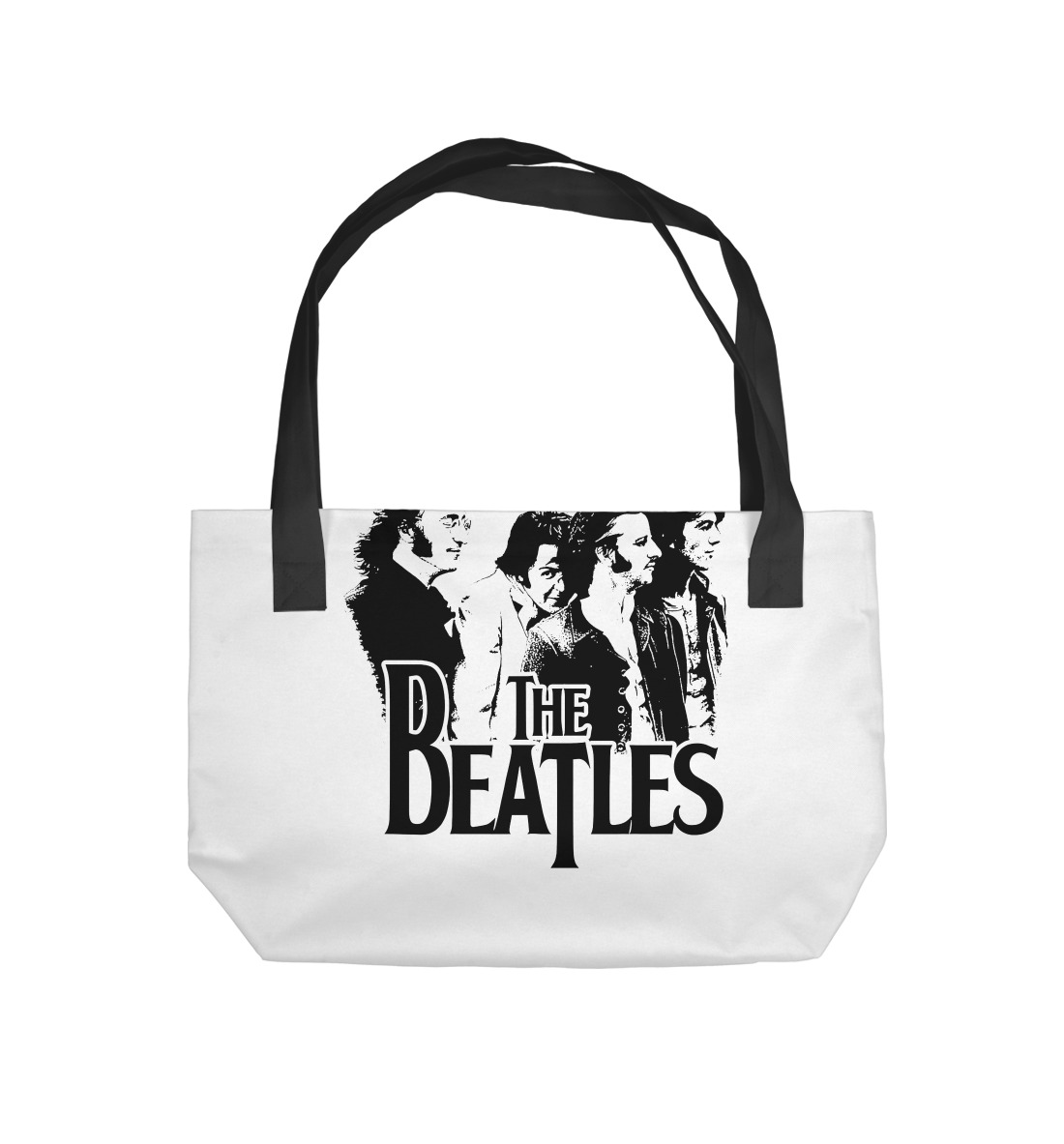 

The Beatles
