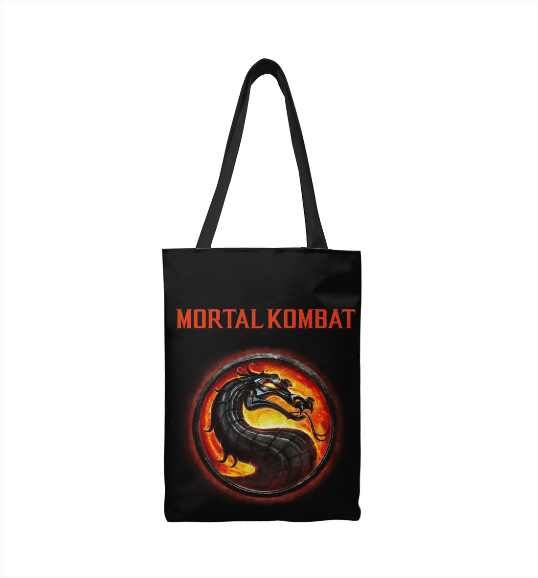 

Mortal Kombat