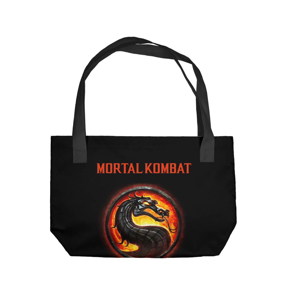 

Mortal Kombat