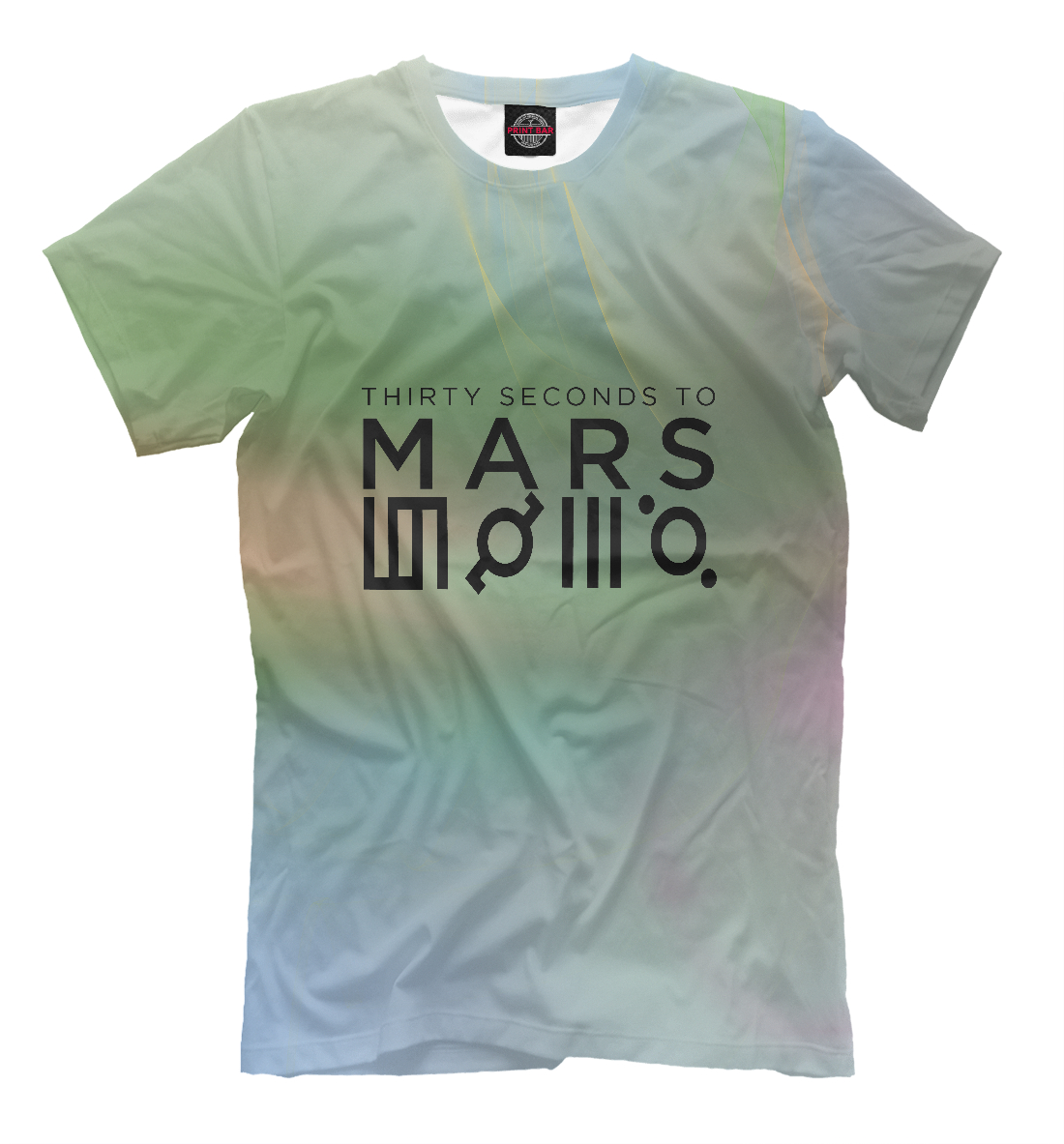 

30 seconds to mars