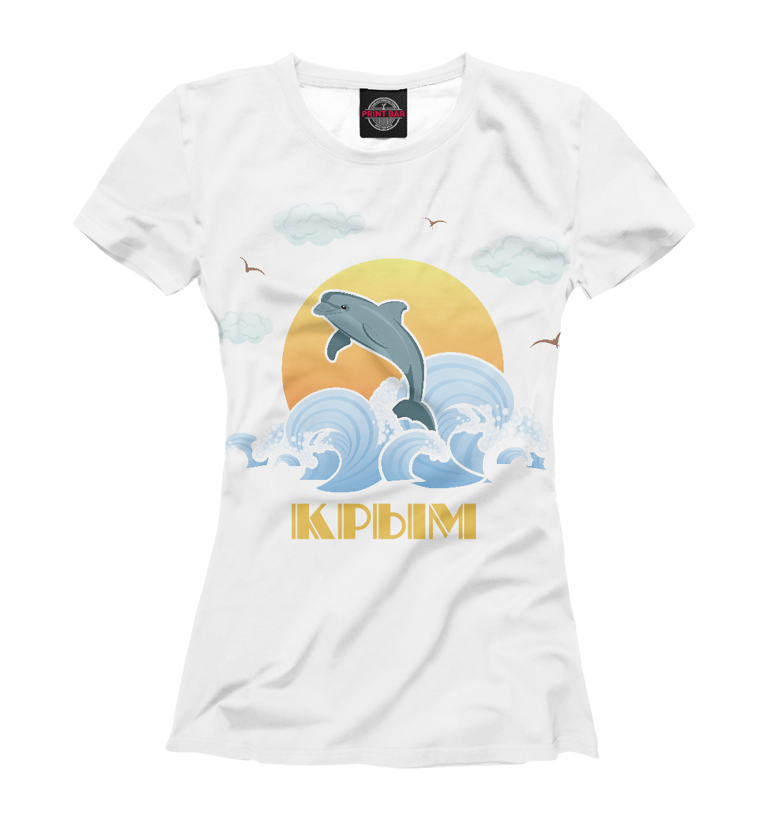 

Крым