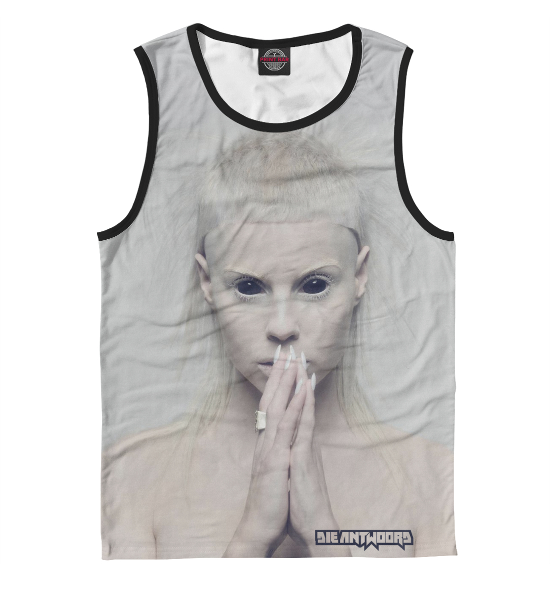 

Die Antwoord