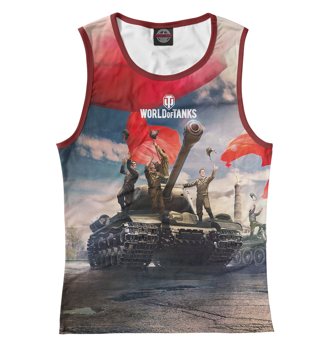 

World of Tanks