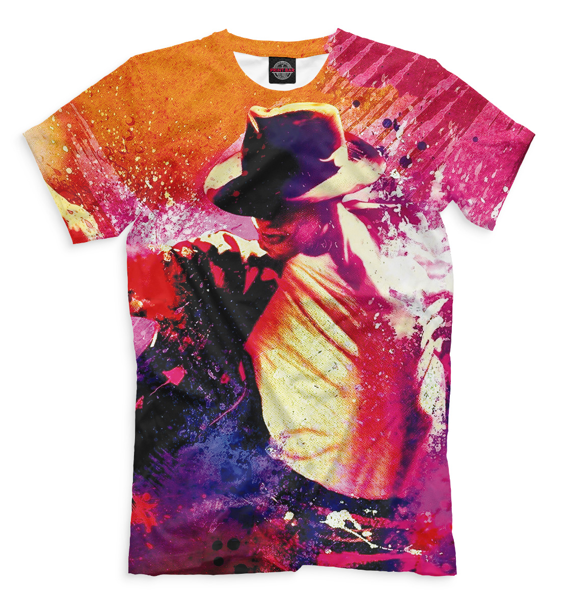 

Michael Jackson