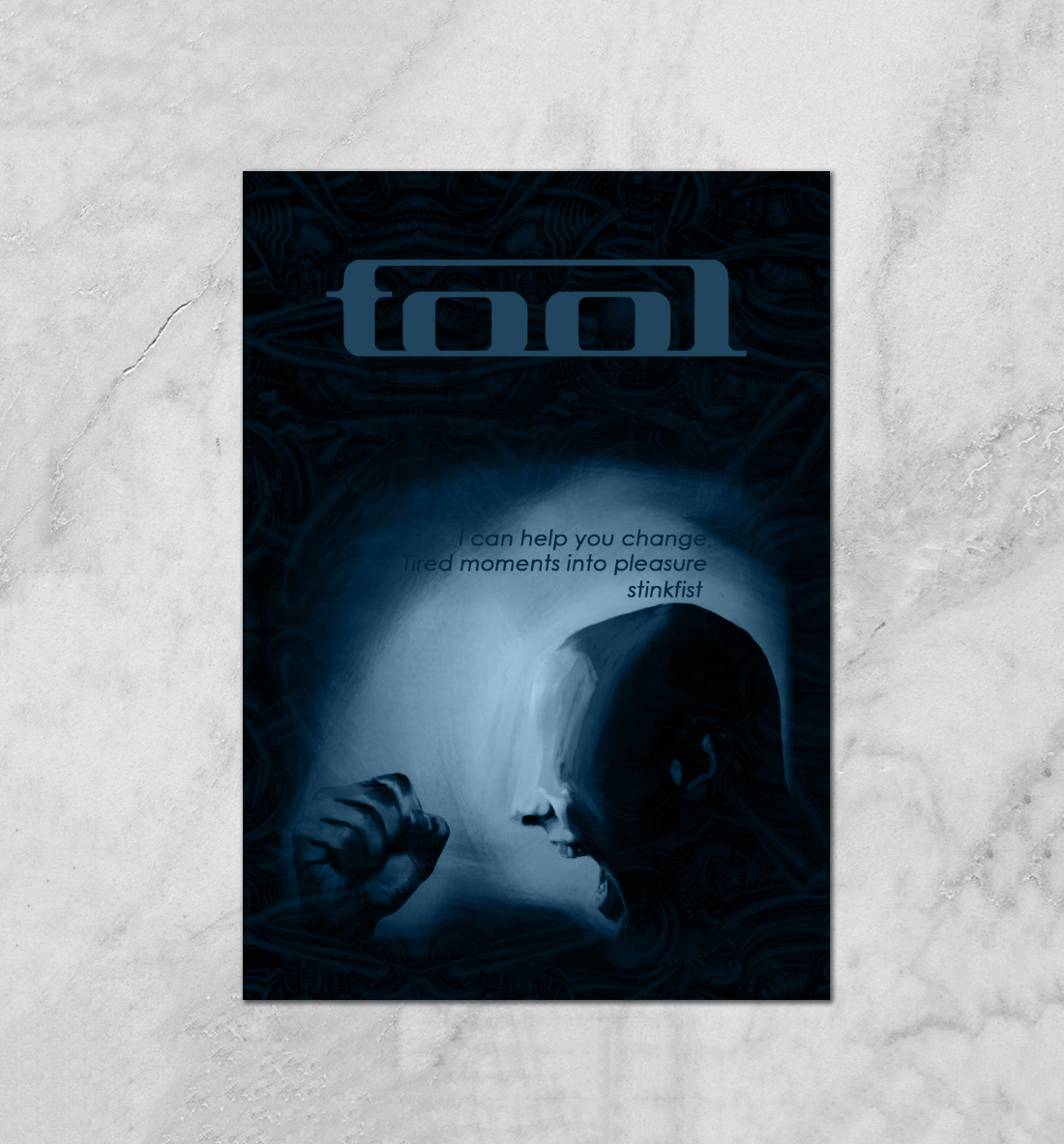 

Tool