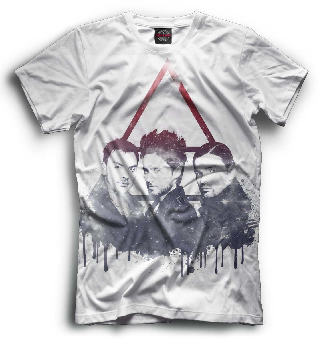 

30 Seconds to Mars