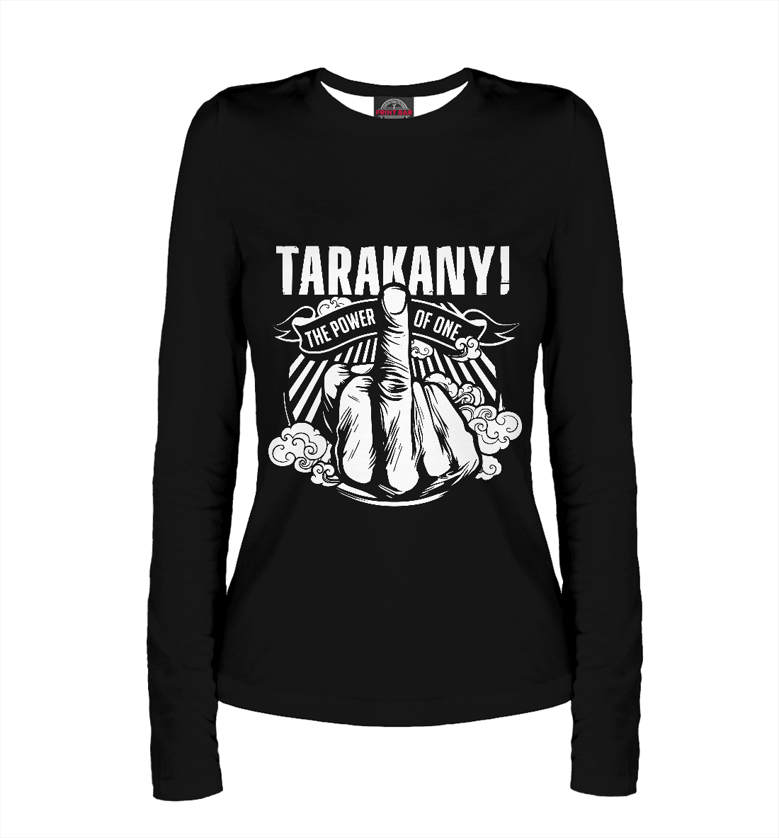 

Тараканы