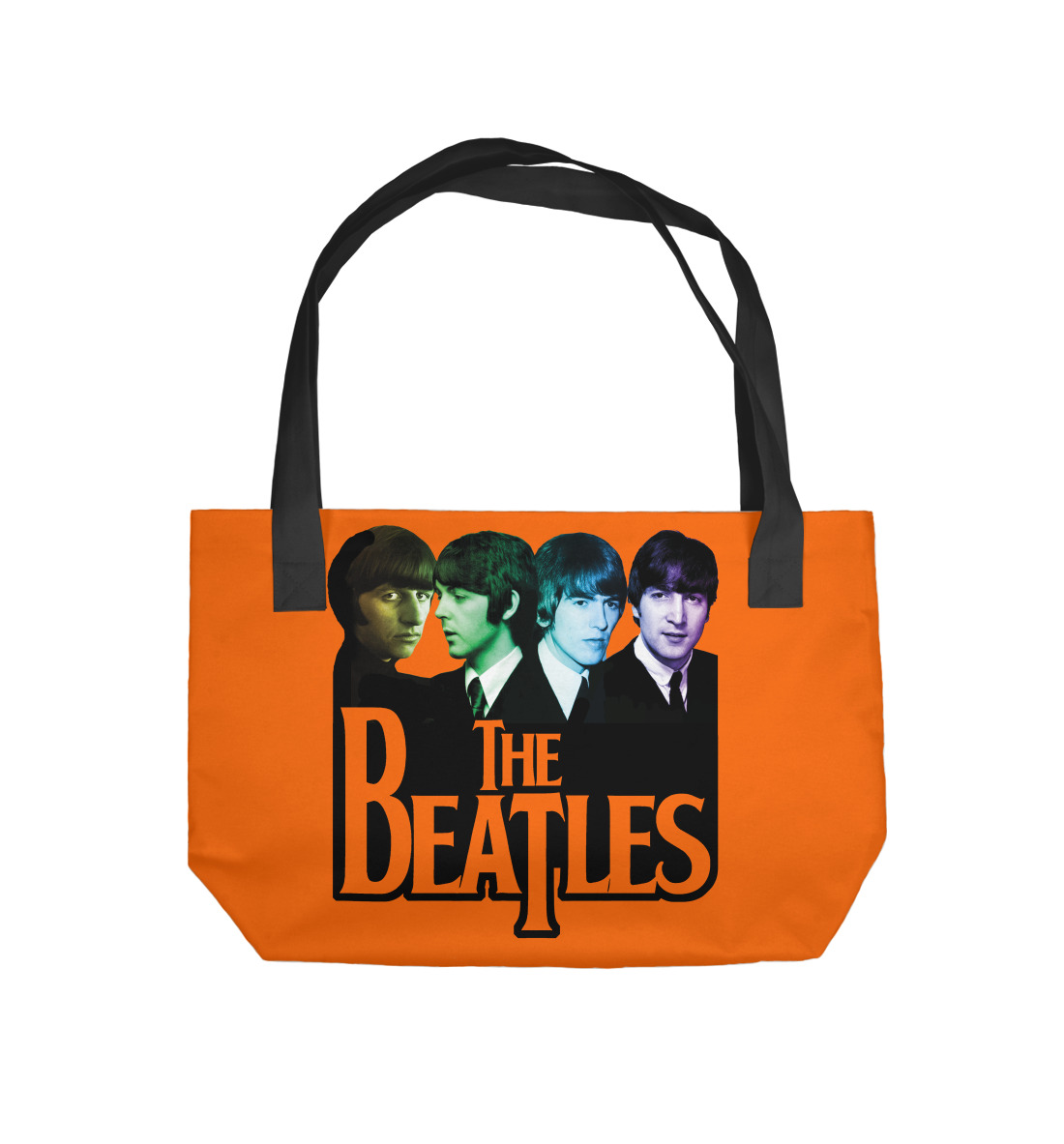 

The Beatles