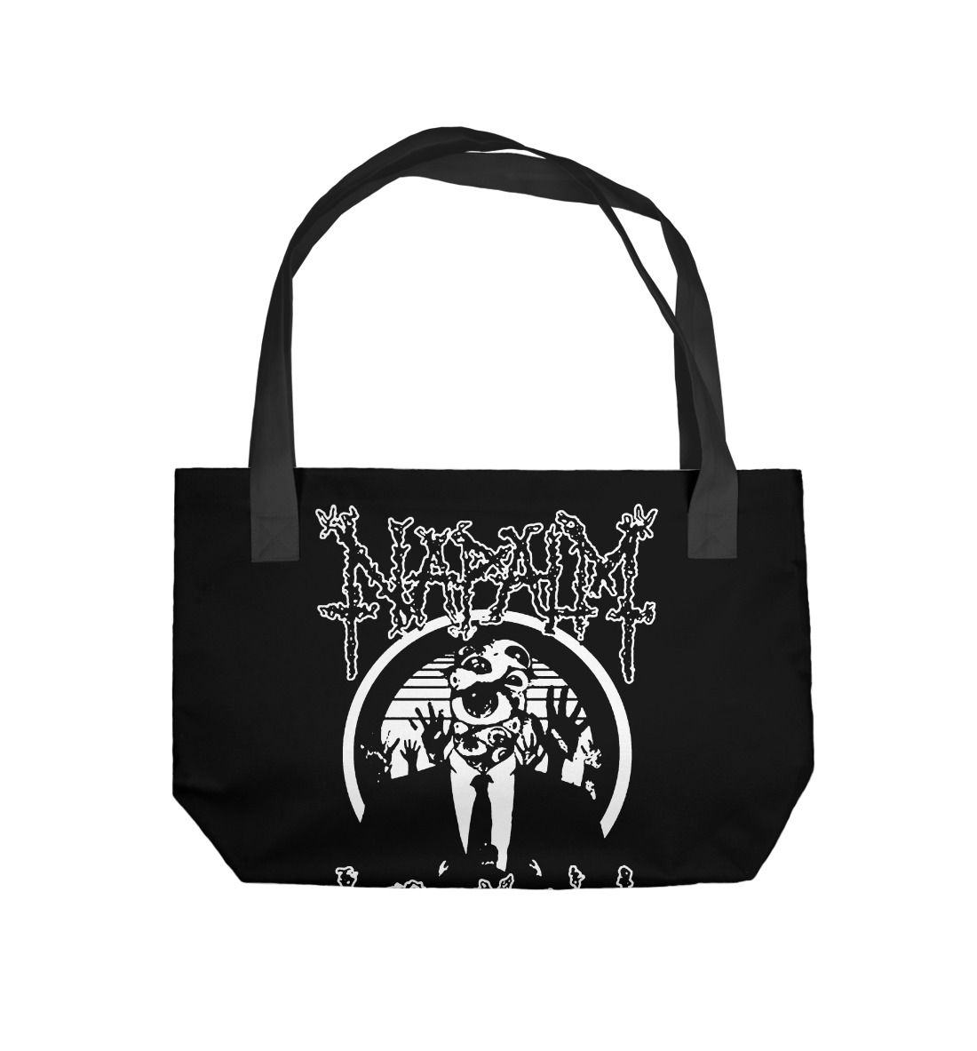 

Napalm Death