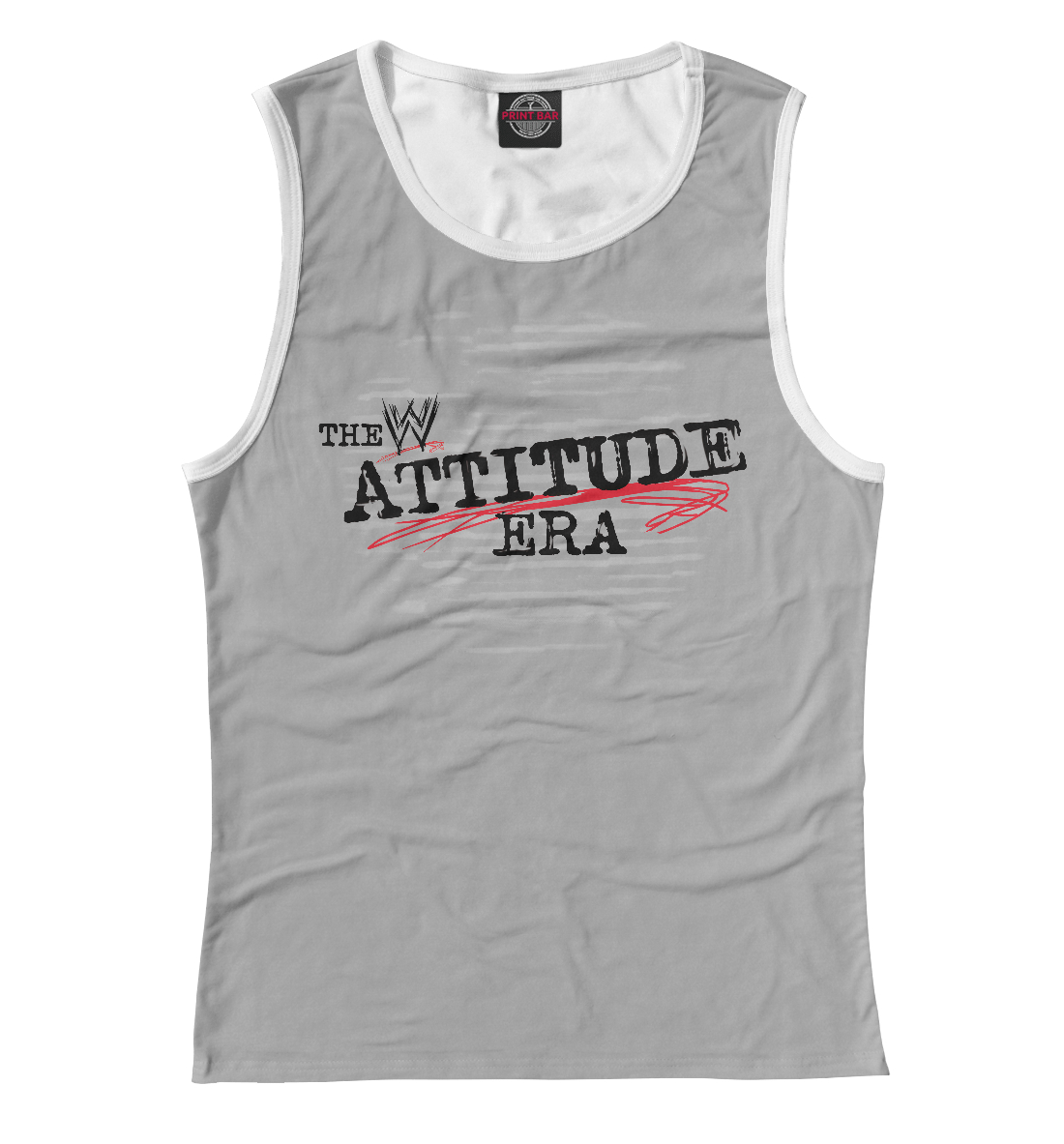 

WWF Attitude Era