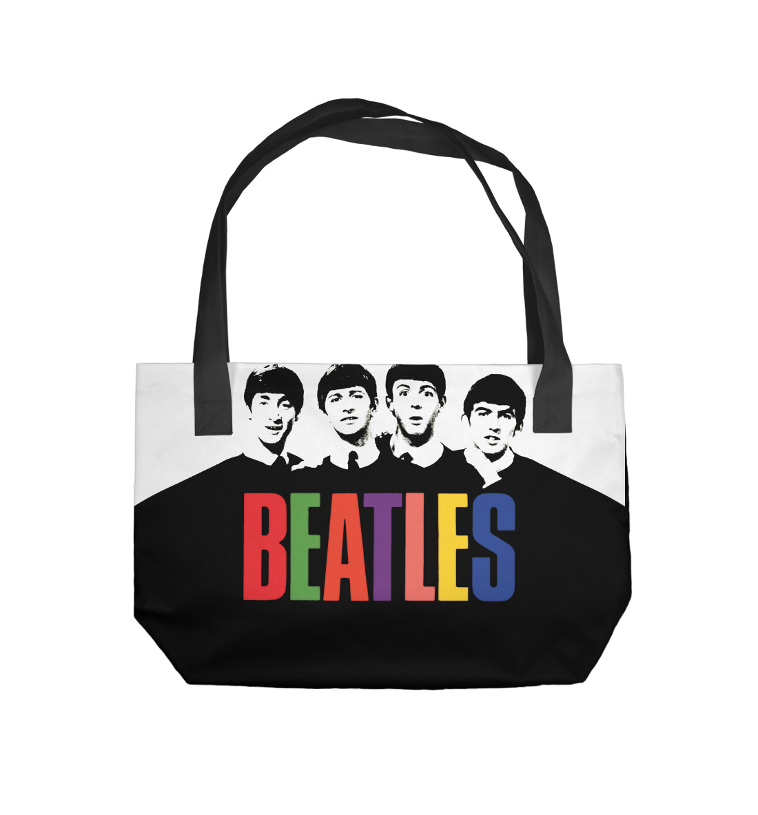 

The Beatles