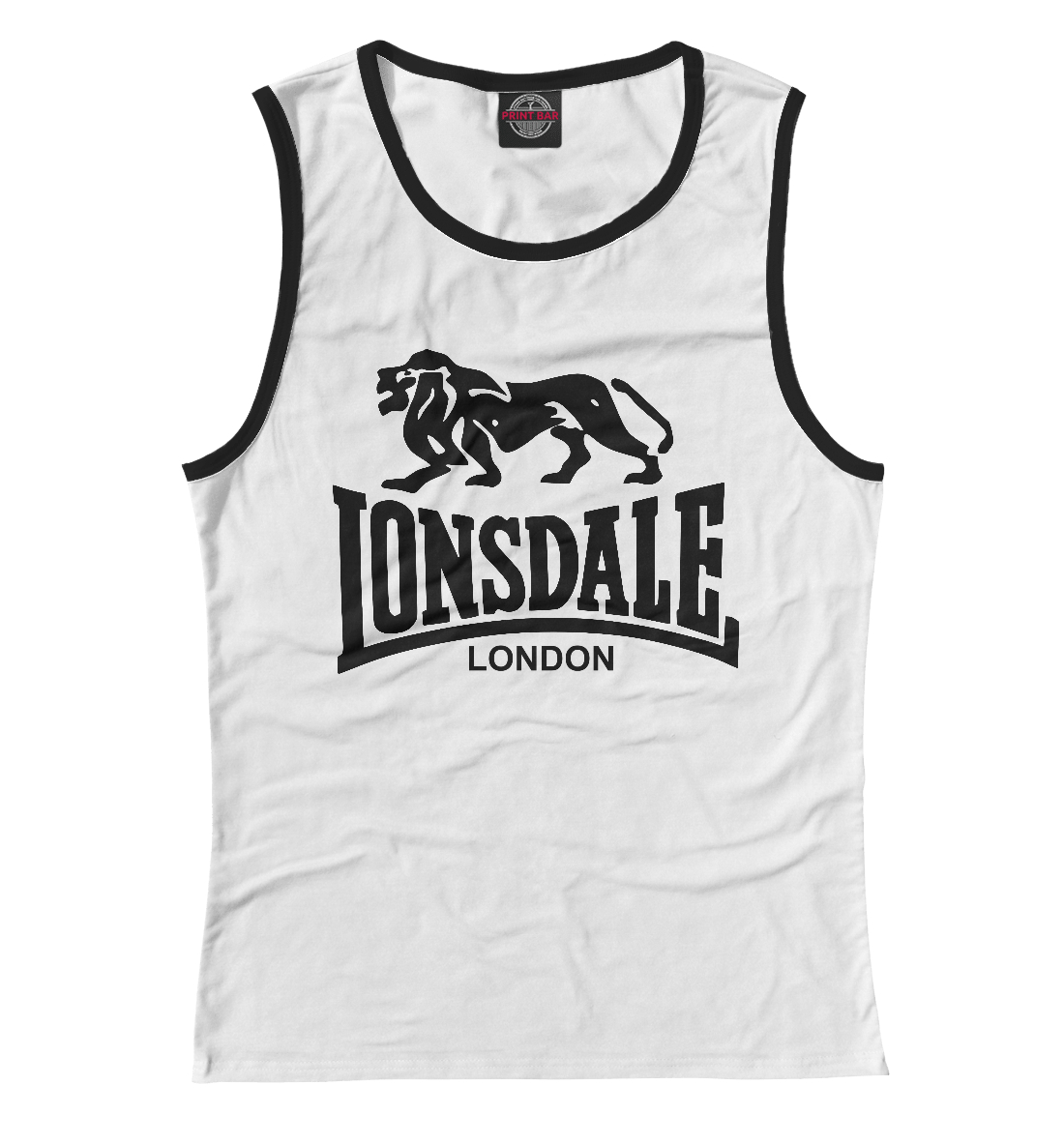 

Lonsdale London