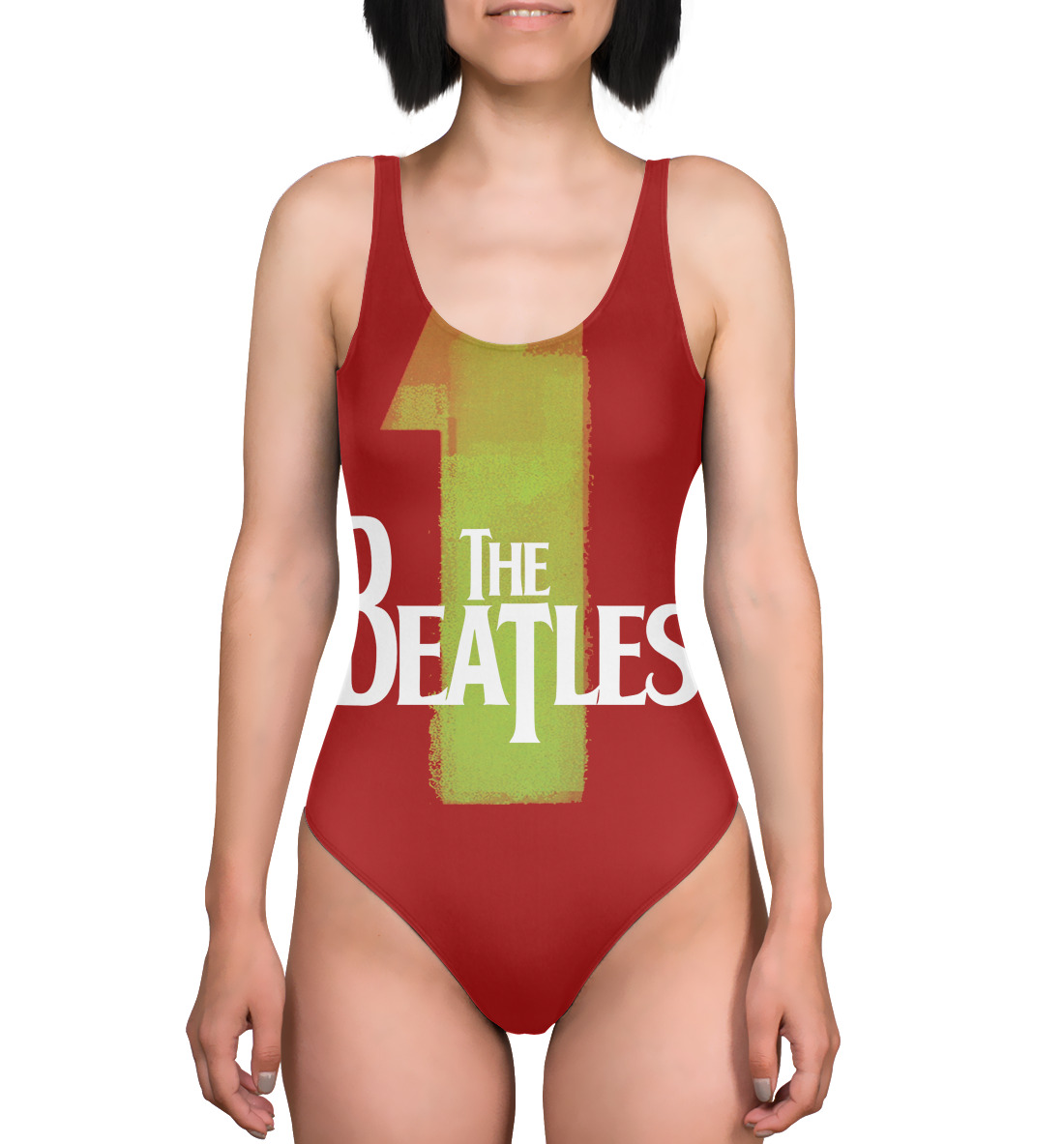

The Beatles