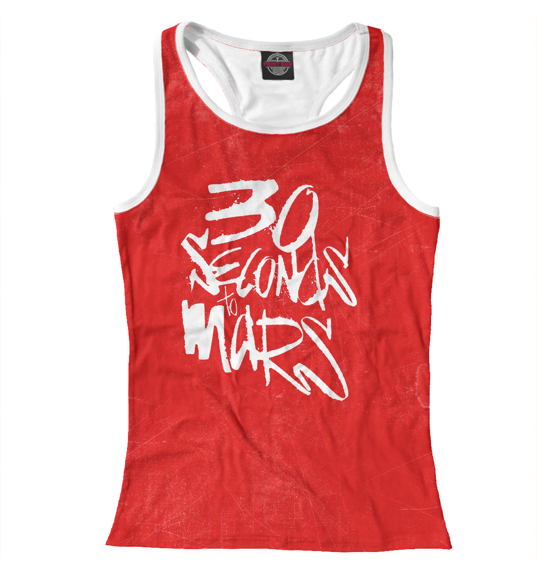 

30 Seconds to Mars