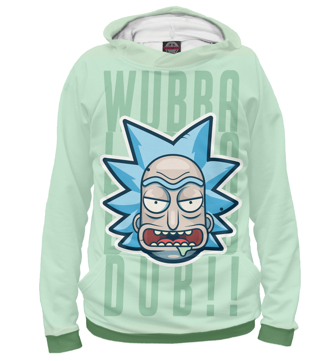 

Rick