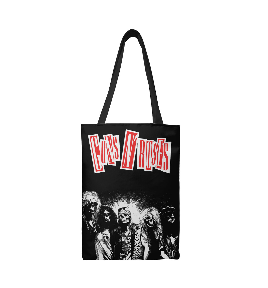 

Guns N' Roses