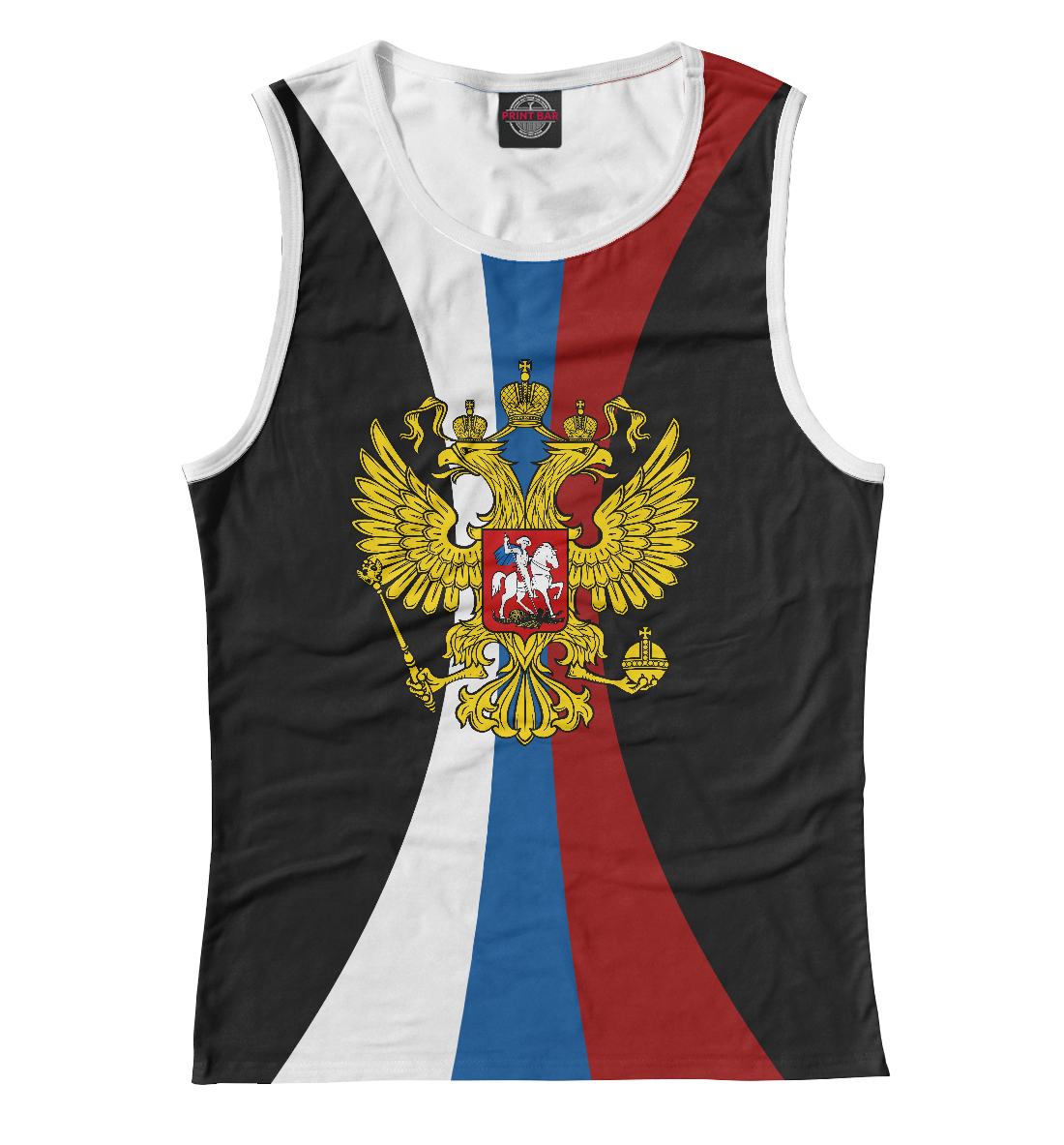 

Герб России