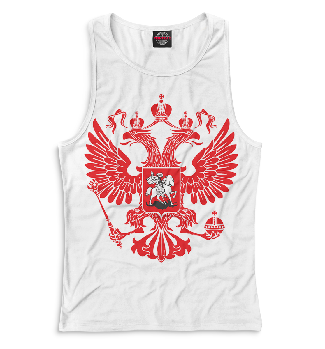 

Двуглавый орел