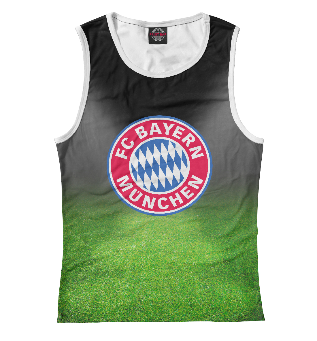

FC Bayern Munchen