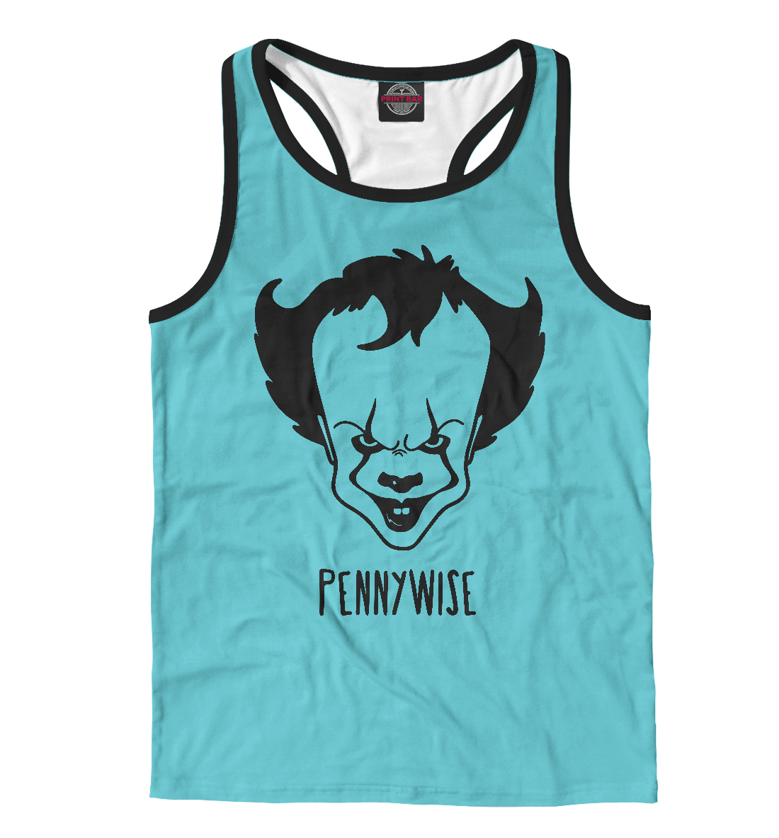 

Pennywise
