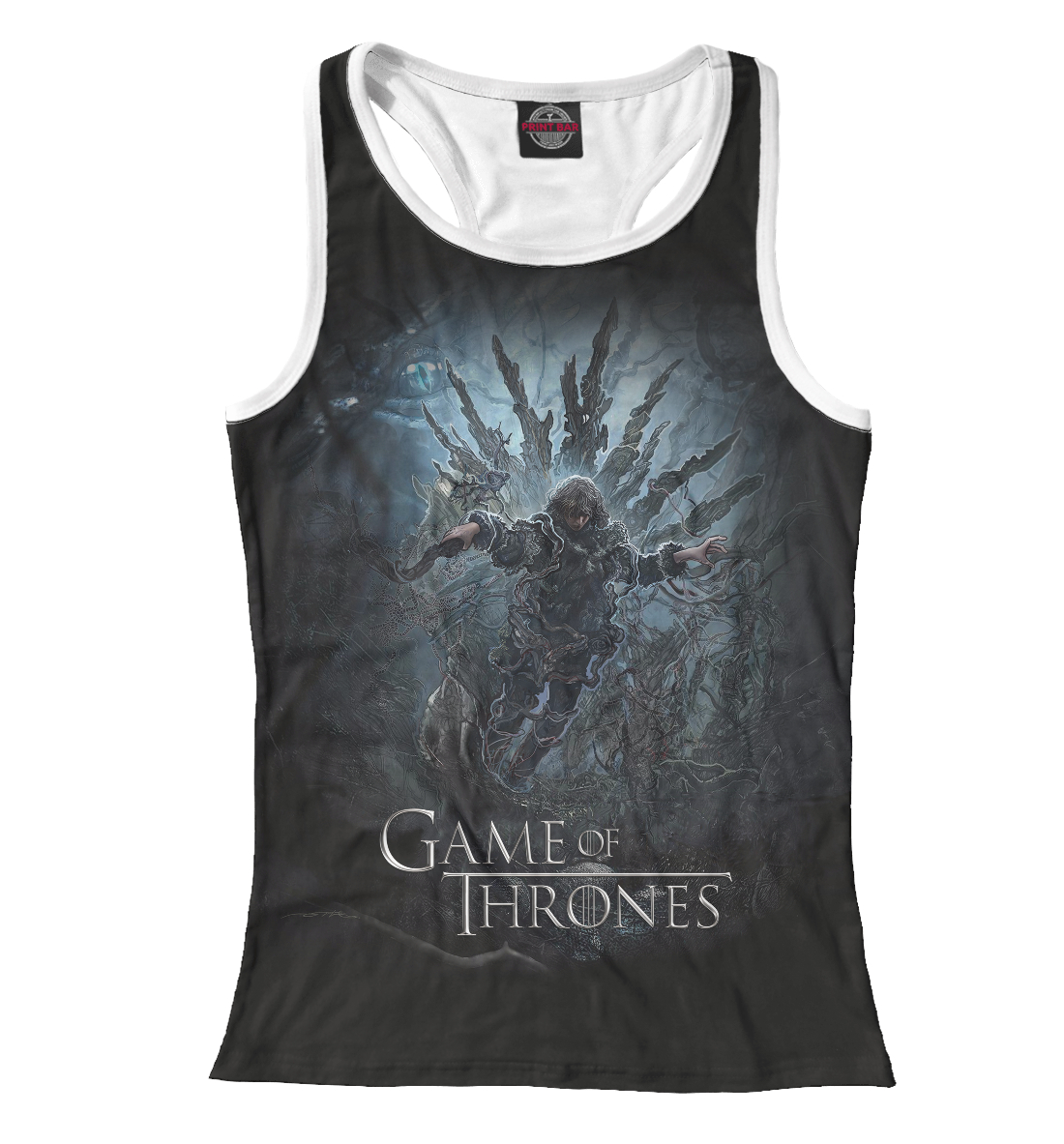 

Game of Thrones