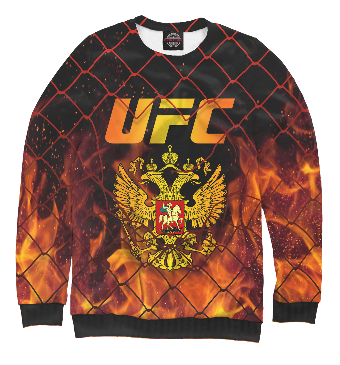 

UFC Россия