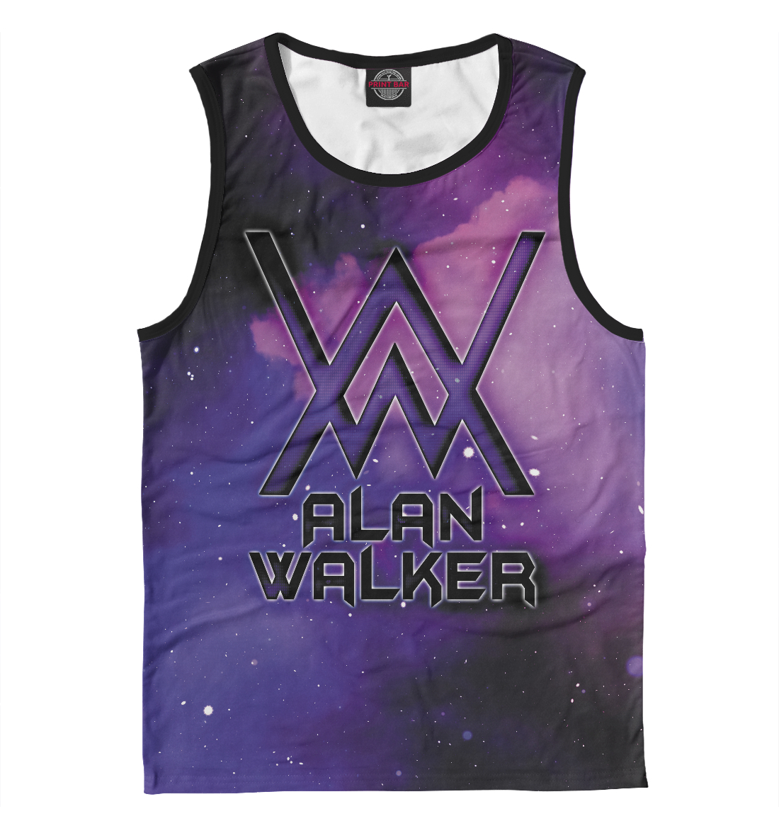 

Alan Walker