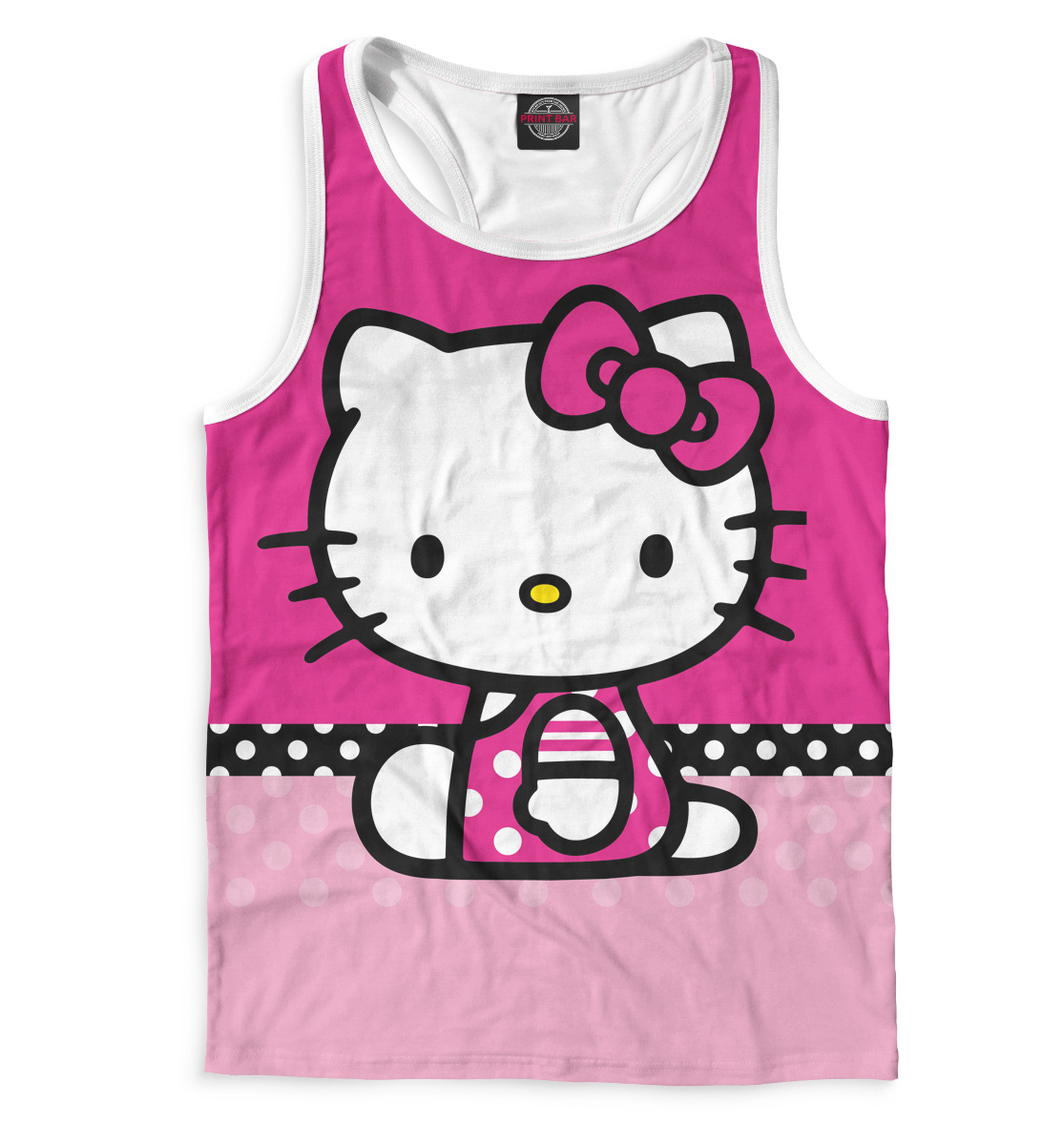 

Hello Kitty