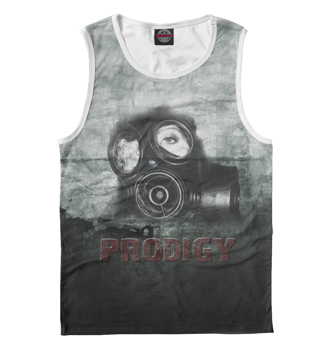 

prodigy