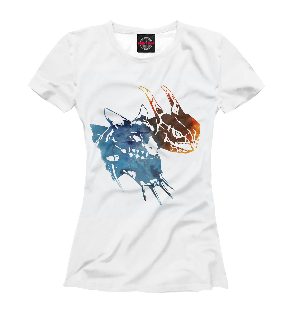 

Jakiro