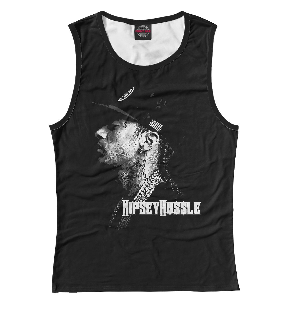 

Nipsey Hussle
