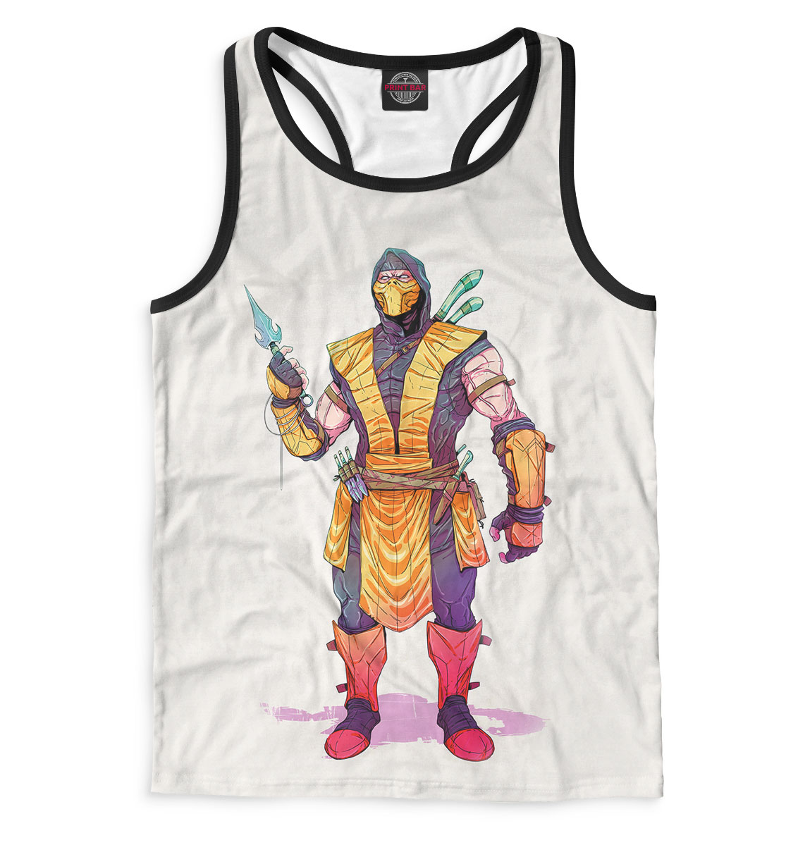 

Mortal Kombat