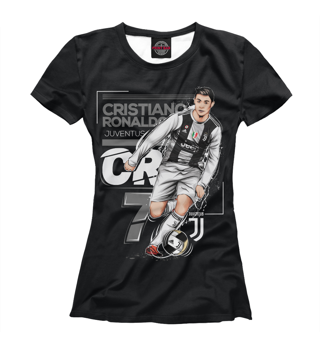 

CR7