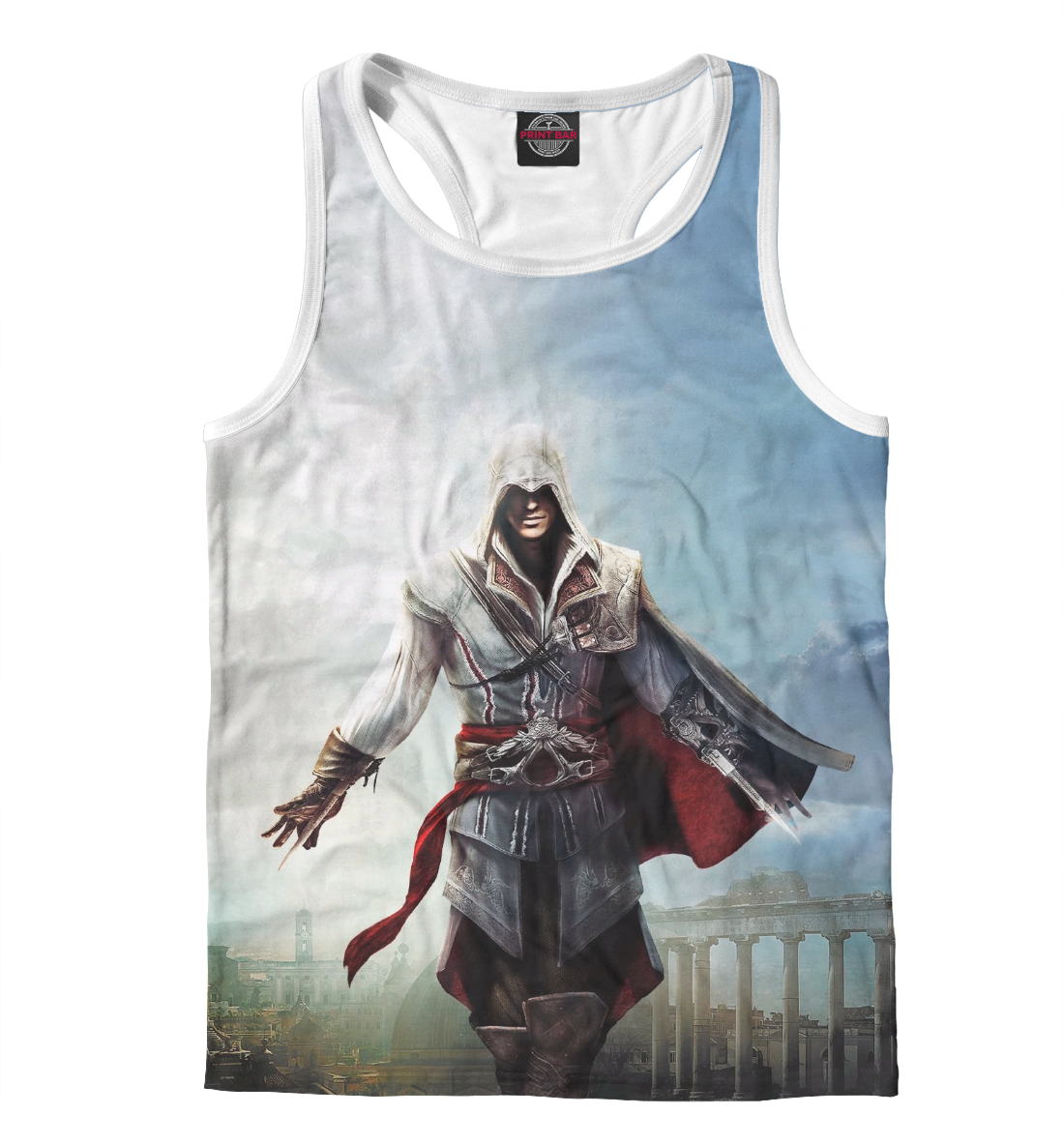 

Assassin's Creed Ezio Collection