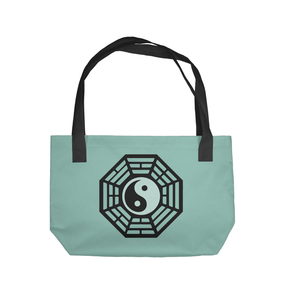 

Lost - Dharma Initiative (Blue)