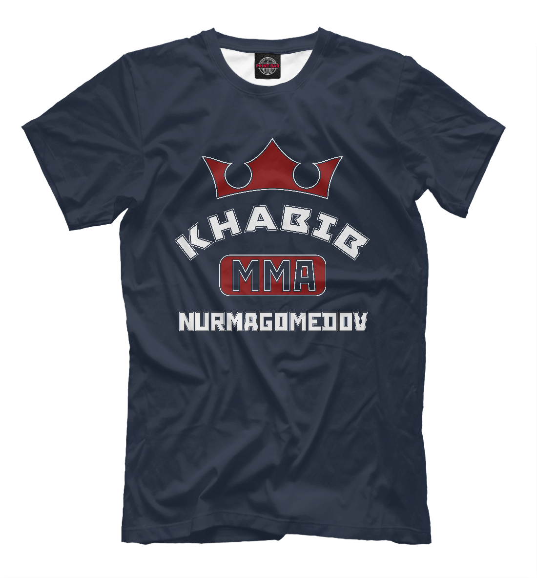 

MMA Khabib Nurmagomedov