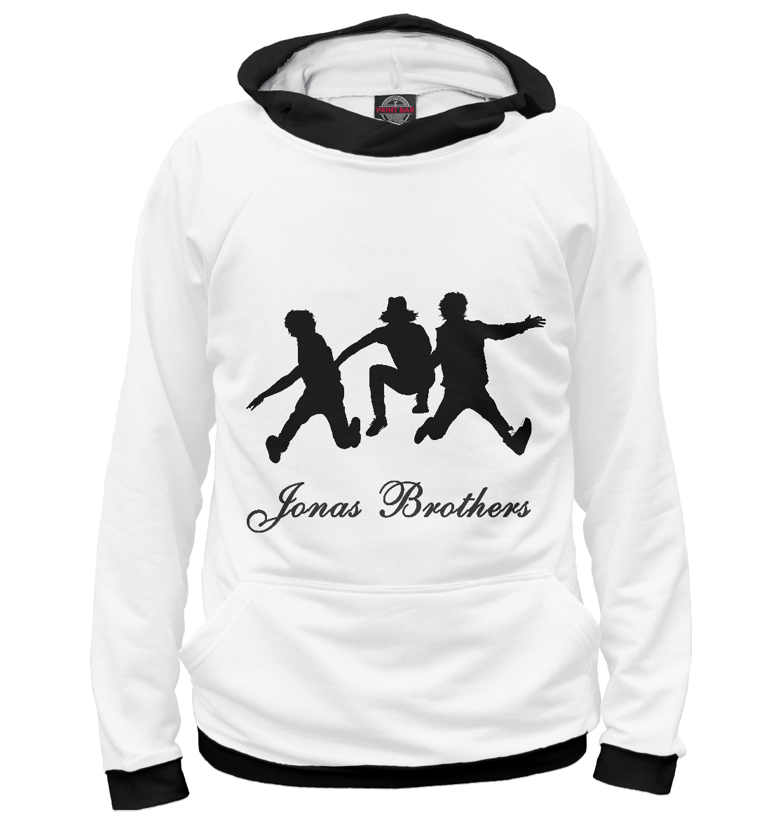 

Jonas Brothers