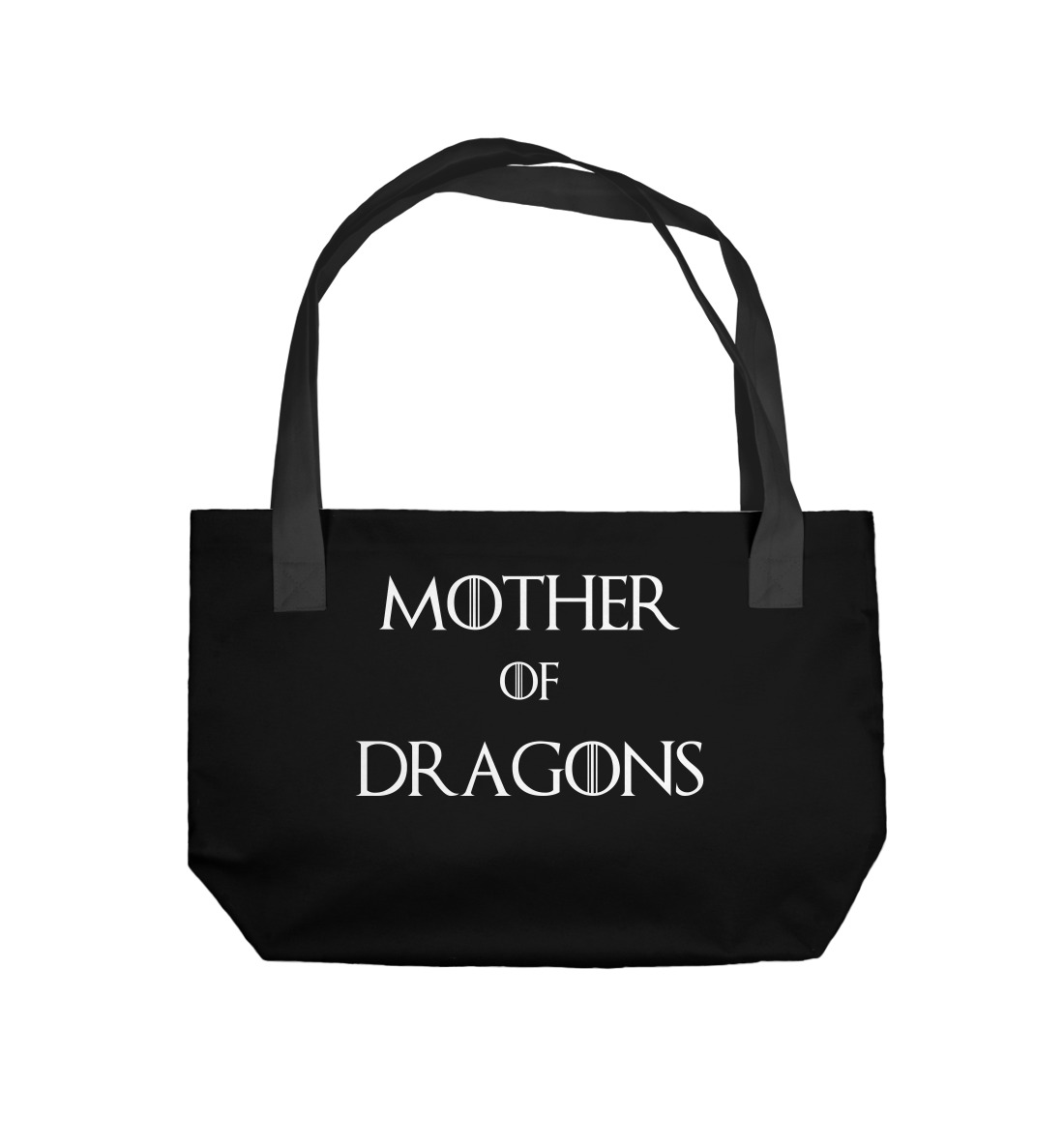 

Mother Of Dragon