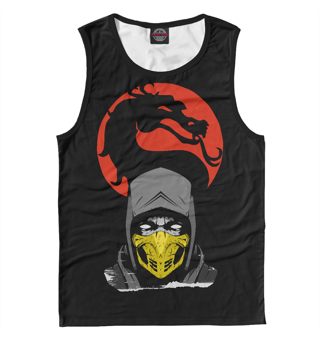 

Scorpion