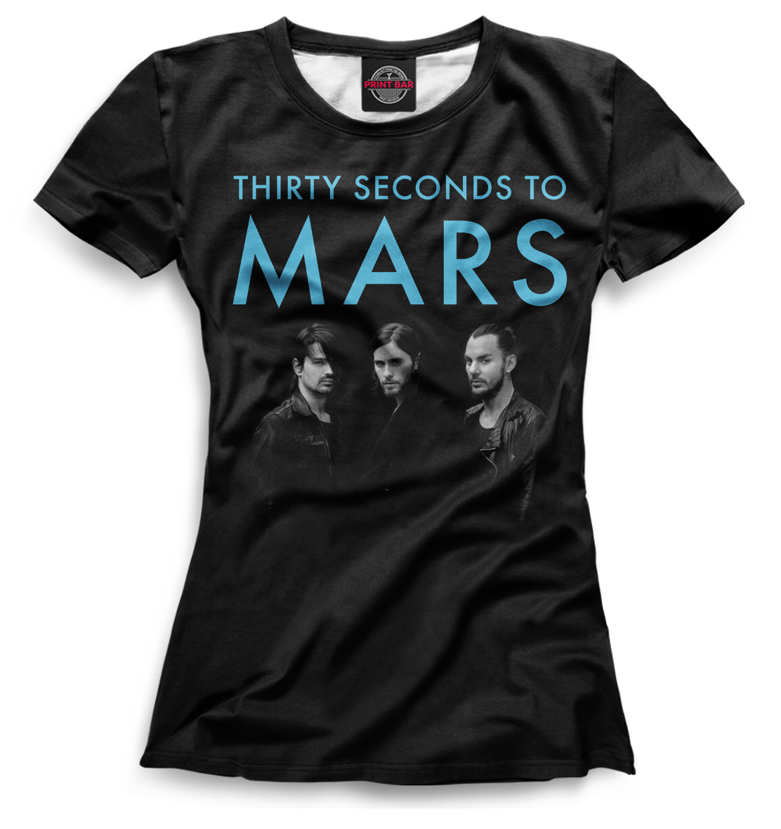 

30 Seconds to Mars