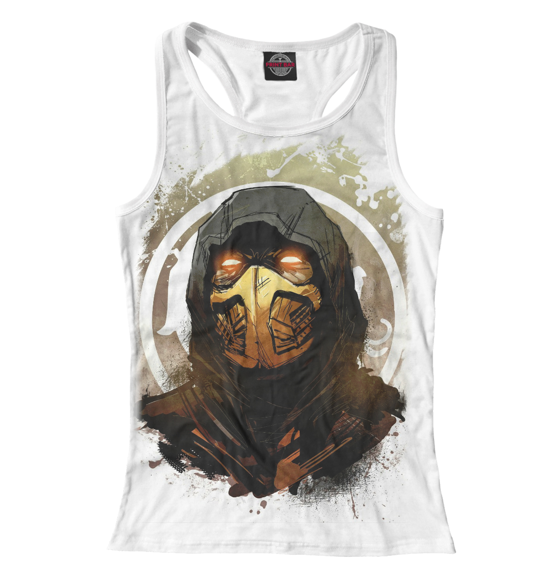 

Scorpion