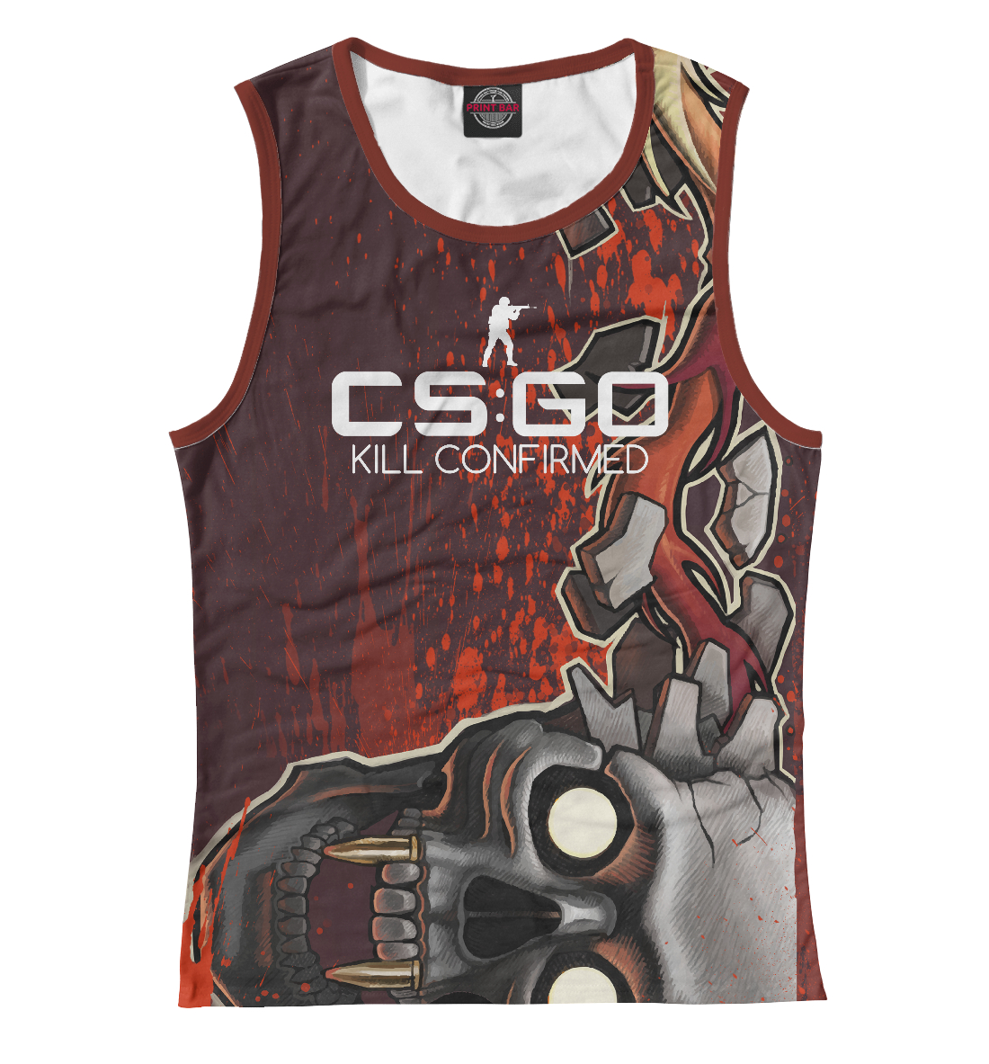 

CS:GO / Kill Confirmed
