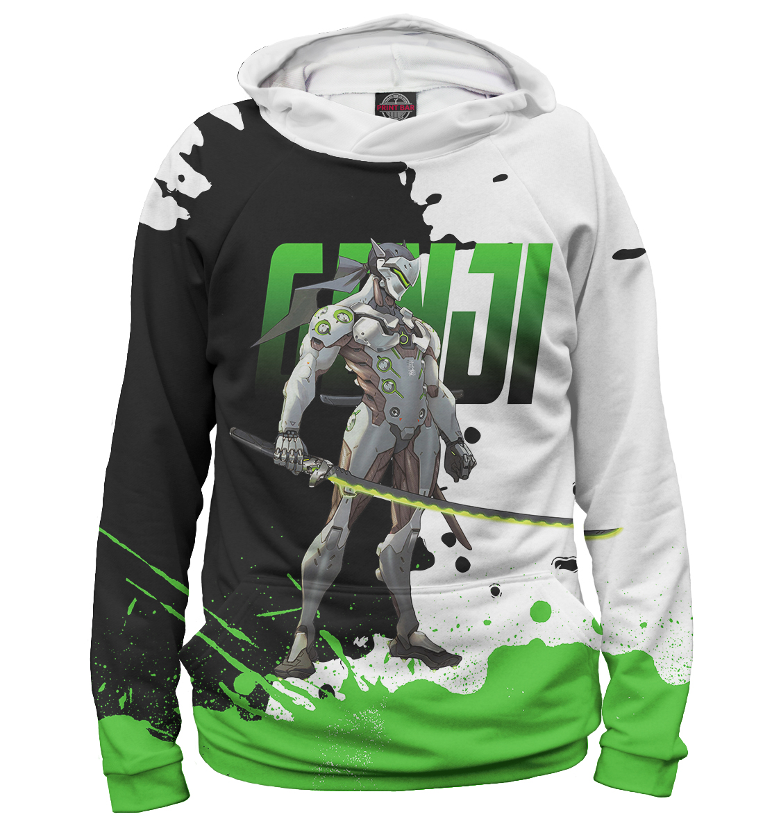 

Genji
