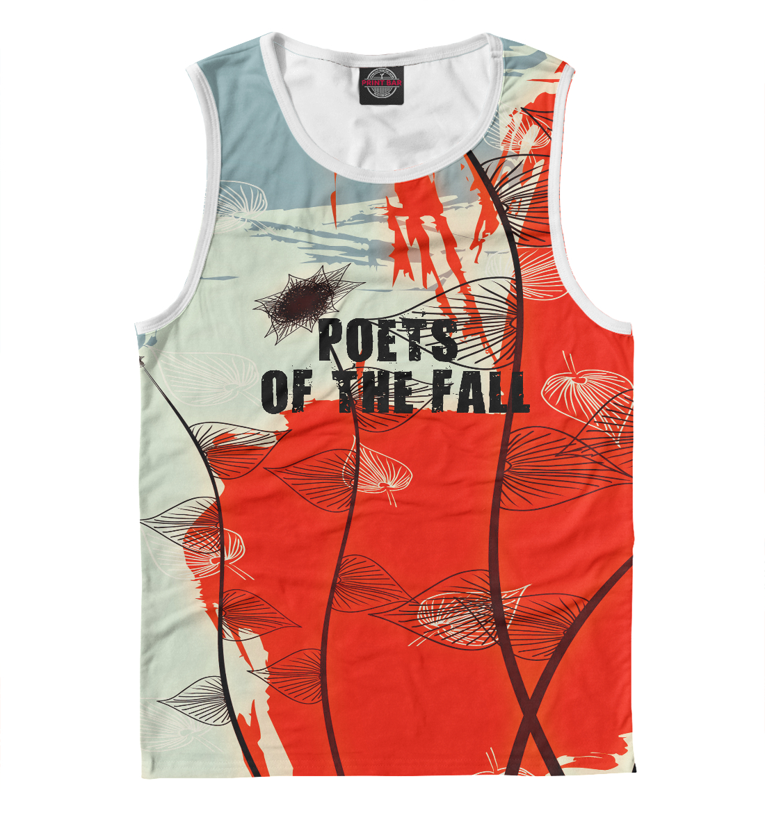 

Poets of the fall