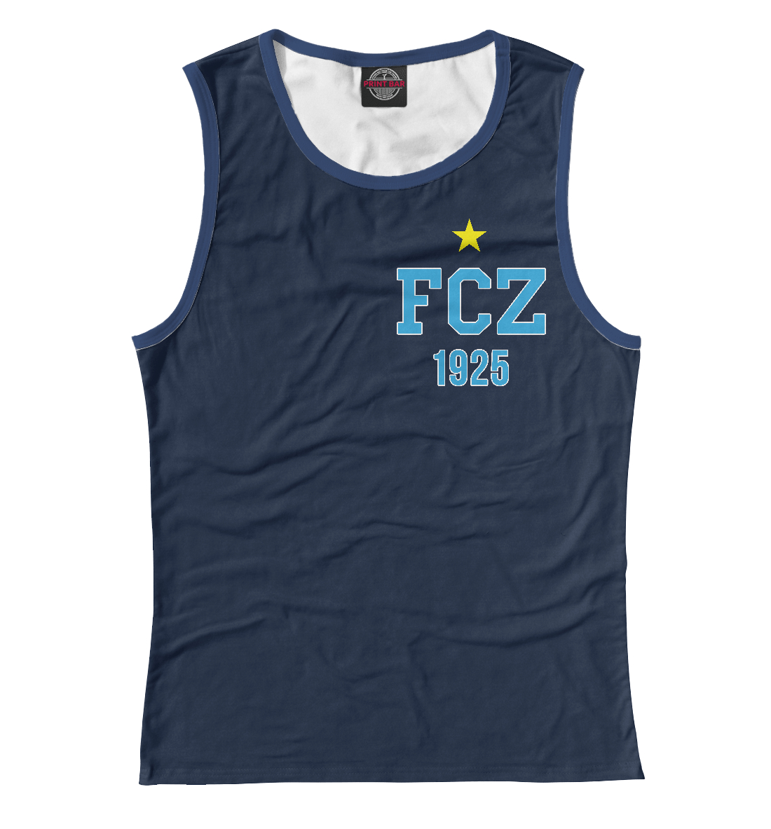 

FCZ 1925