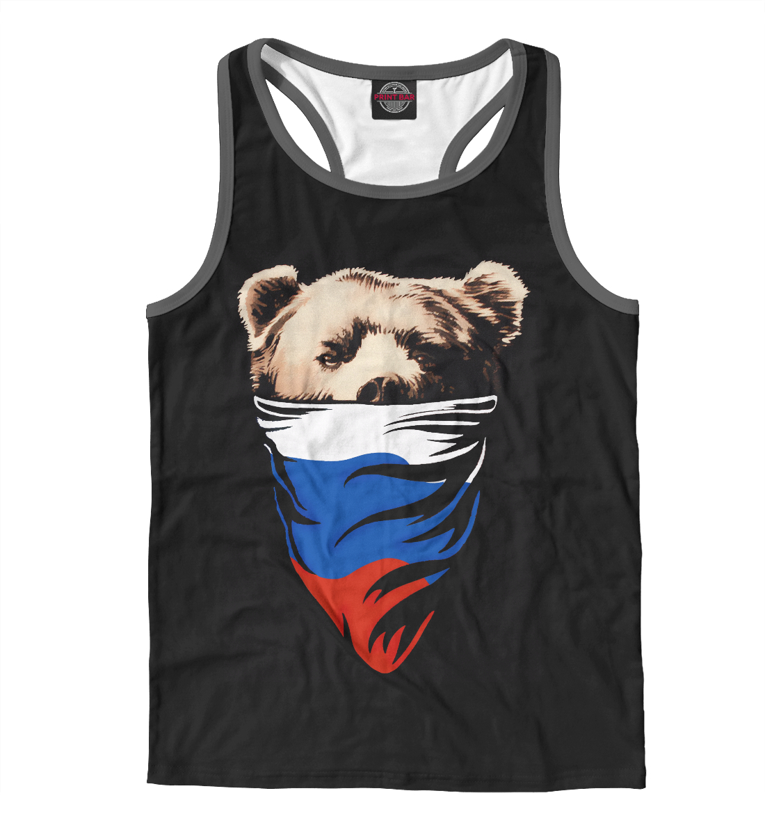 

RussianBear