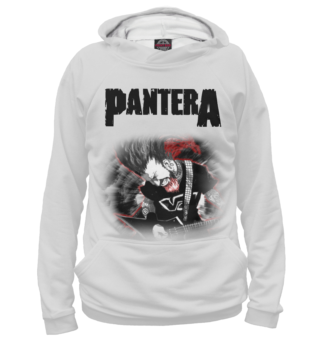 

Dimebag Darrell