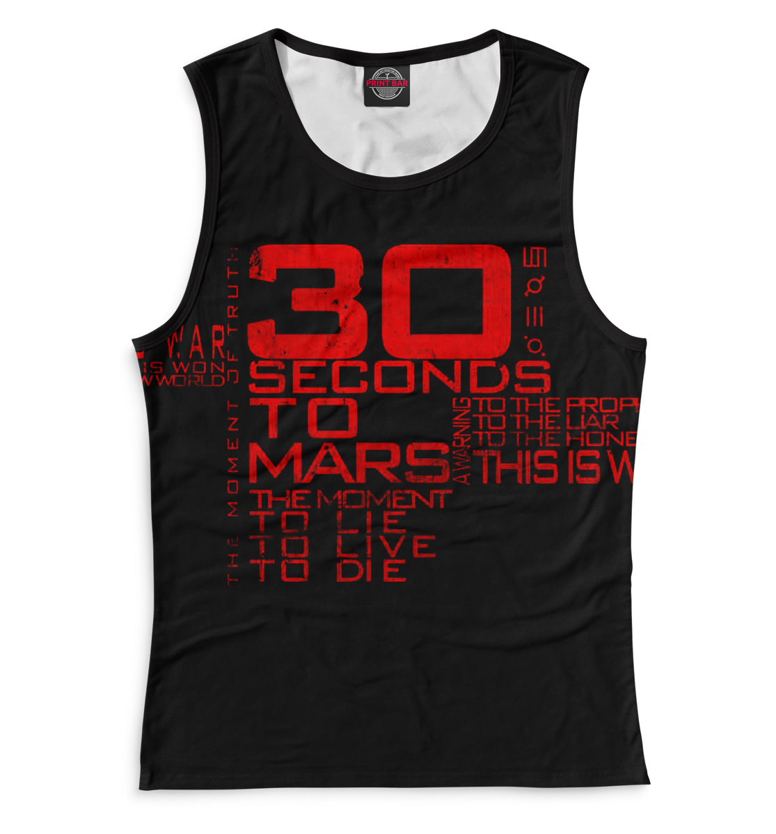 

30 Seconds to Mars